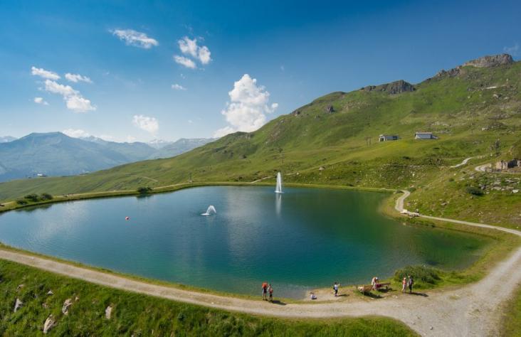 Bilder: Gasteiner Bergbahnen