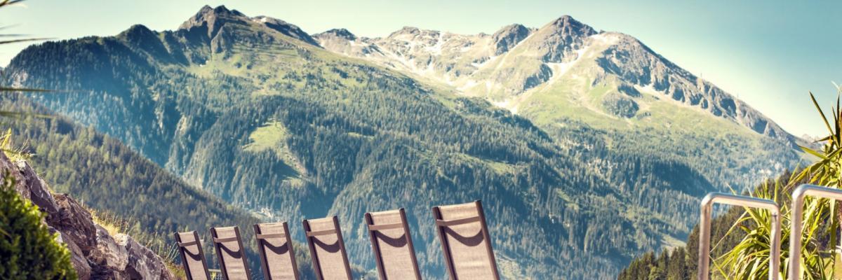 Die Felsentherme Bad Gastein