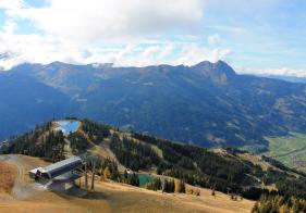 Ausblick vom Fulseck