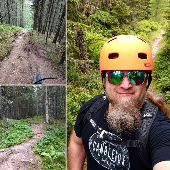 Trail time!
#gastein #visitgastein #helidus #salzburgerland #trail #mountainbike #enduromtb #evoc #abus #candlebox #bikegastein #flyerbikes #flyerbike #mtbgastein