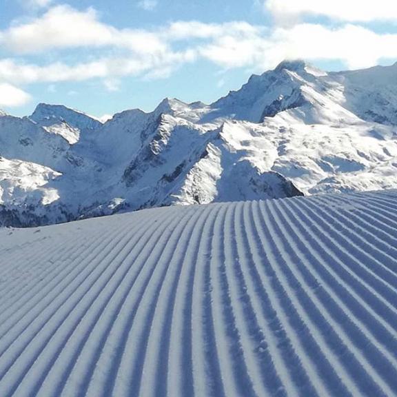 #winterwonderland #stubnerkogel #gasteinertal #snow #outdoorlovers
