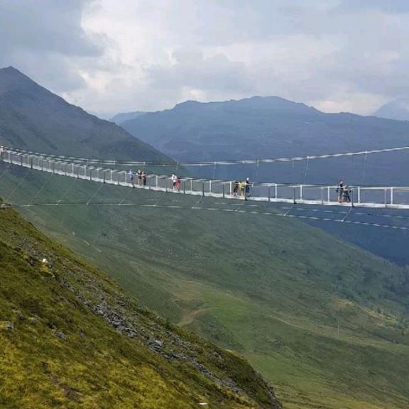 #topmountain #gastein #almorama #skygastein #austria #salzburg #kaprun #hangingbridge #beautifulday #naturephotography