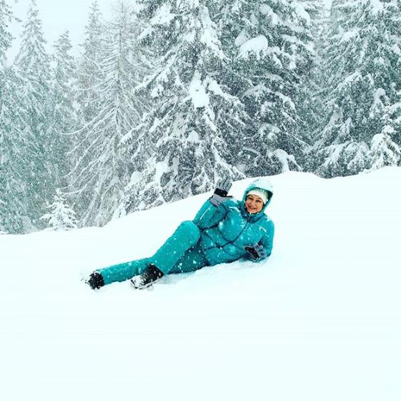 Winterspielplatz ❄❄❄ #stubnerkogel #skiamade #rideskiamade #ichbinraus #schöffel #salzburg #skiing #austria #cortedelvino #genussschifahren