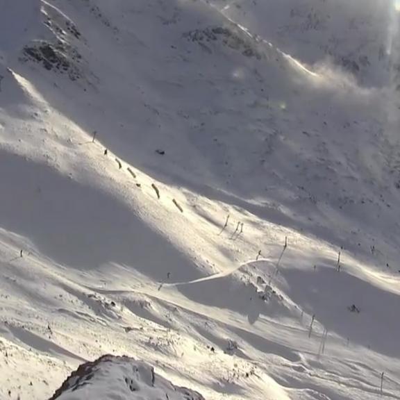 Webcam Stubnerkogel