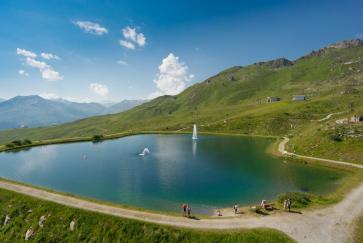 Bilder: Gasteiner Bergbahnen
